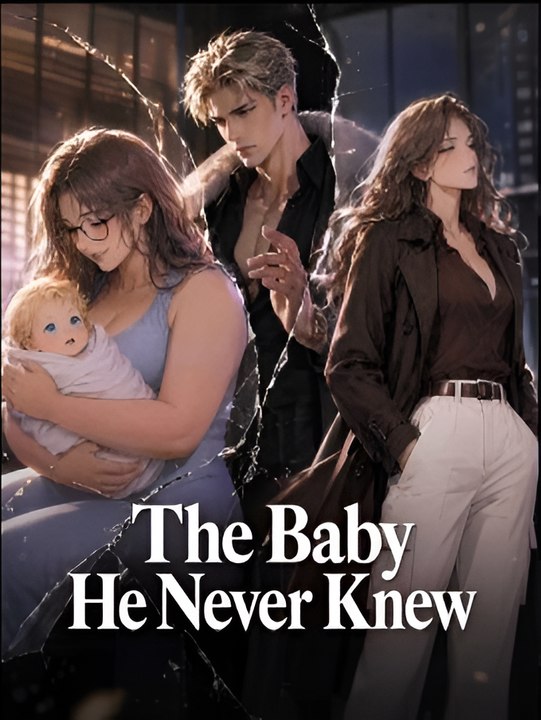 The Baby He Never Knew-Drama FULL MOVIES ENGLISH SUB