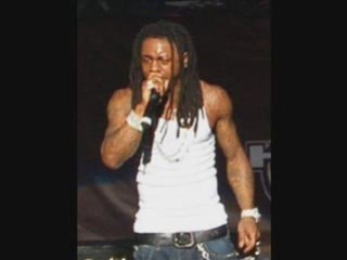 Lights, Camera, Action by Lil Wayne