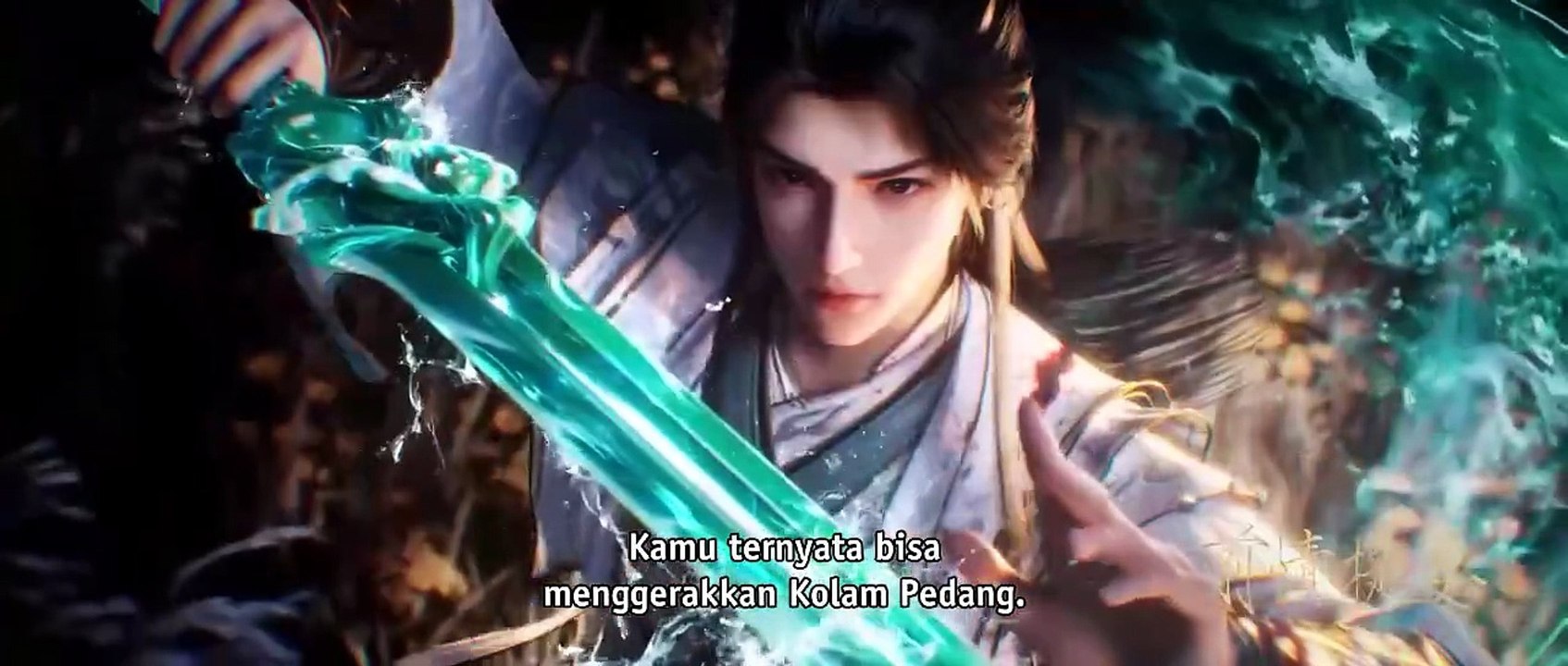 Way of Choices_Eps 26 End