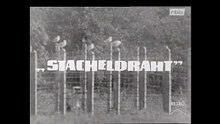 Ein Filmbericht über Ereignisse des 13. August 1961 in Berlin