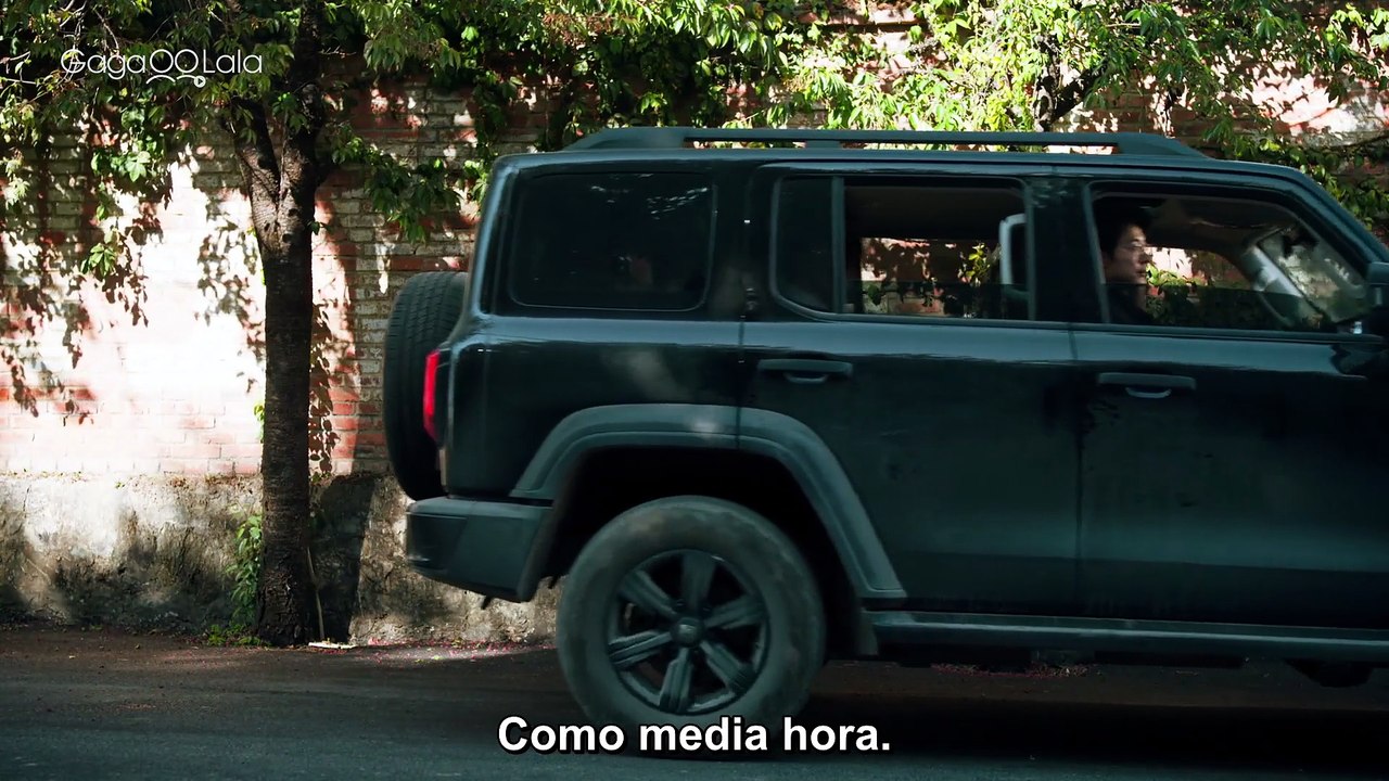 A Winter Sun Wakes the Wind in Spring Hills’ Dream Cap 8 Full movie ESPAÑOL Sub