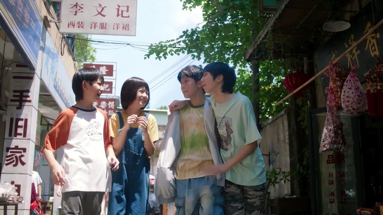 Chó Hoang Và Xương Tập 2 Thuyết Minh
