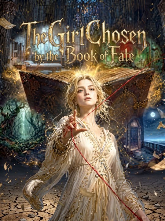 The Girl Chosen by the Book of Fate - New Movie 2026 -🧡🍏 🔥 (2026) - FULL ENGSUB | Reelshort Hot HD