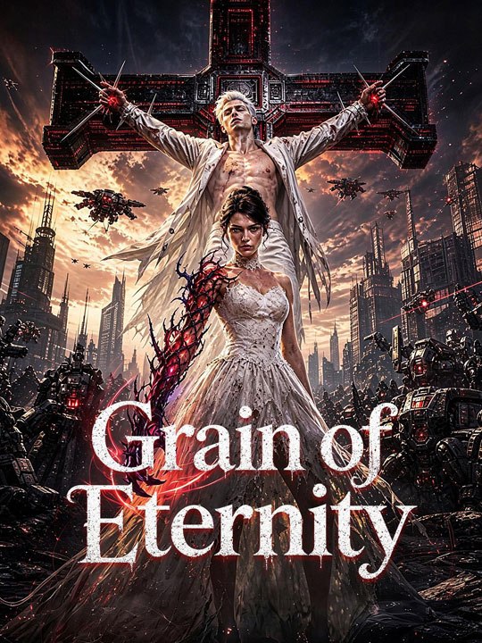 Grain of Eternity - New Movie 2026 🧡🍏 🔥 (2026) - FULL ENGSUB | Reelshort Hot HD