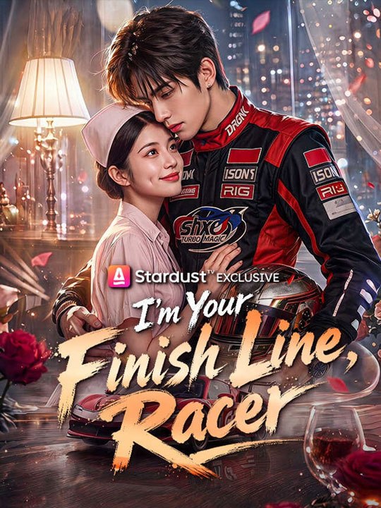 I’m Your Finish Line, Racer --New Movie 🧡🍏 🔥 (2026) - FULL ENGSUB | Reelshort Hot HD