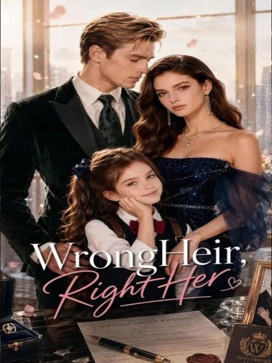 Wrong Heir, Right Her - New Movie2026  🧡🍏 🔥 (2026) - FULL ENGSUB | Reelshort Hot HD