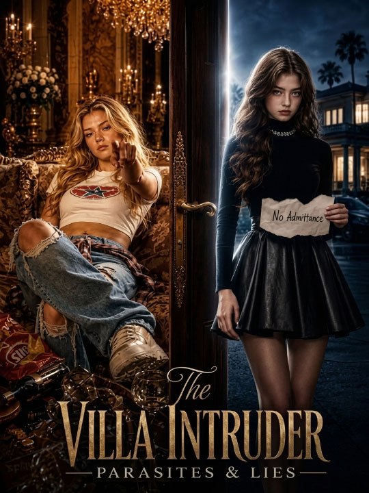 The Villa Intruder - New Movie 2026 -🧡🍏 🔥 (2026) - FULL ENGSUB | Reelshort Hot HD