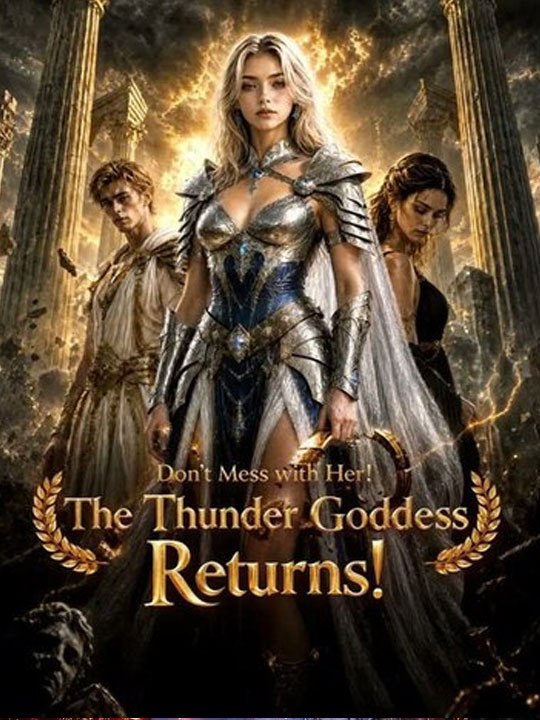 Don’t Mess with Her! The Thunder Goddess Returns! - New Movie 2026  🧡🍏 🔥[Hot 2026] (2026) - FULL ENGSUB | Reelshort Hot HD