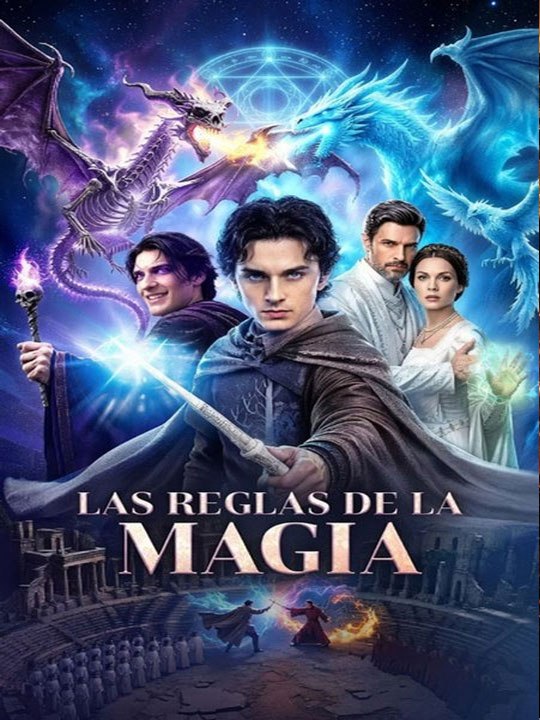 Las Reglas de la Magia - FULL MOVIES ENGLISH SUB 2026 🧡🧡🧡🧡