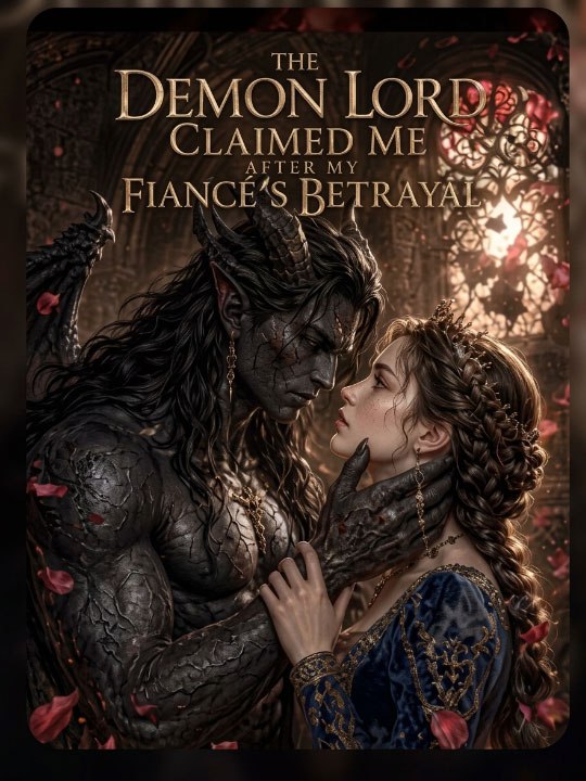 The Demon Lord Claimed Me After My Fiancé's Betrayal --New Movie- -🧡🍏 🔥[Hot 2026] (2026) - FULL ENGSUB | Reelshort Hot HD