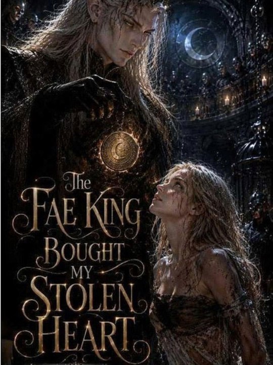 The Fae King Bought My Stolen Heart --New Movie-🧡🍏 🔥[Hot 2026] (2026) - FULL ENGSUB | Reelshort Hot HD