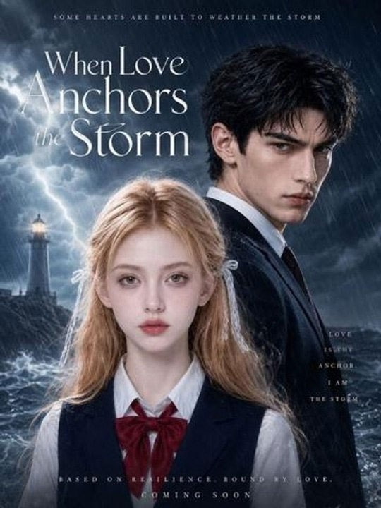 When Love Anchors the Storm - New Movie 2026 -🧡🍏 🔥[Hot 2026] (2026) - FULL ENGSUB | Reelshort Hot HD
