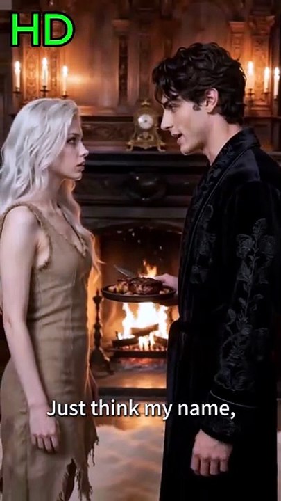 The Leopard's Forbidden Love with Fox  ||New Movie| 🔝 [Full Movie]