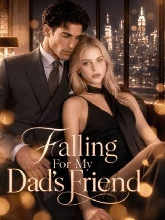 Falling For My Dad's Friend --- New Movie  🧡🍏 🔥[Hot 2026] (2026) - FULL ENGSUB | Reelshort Hot HD