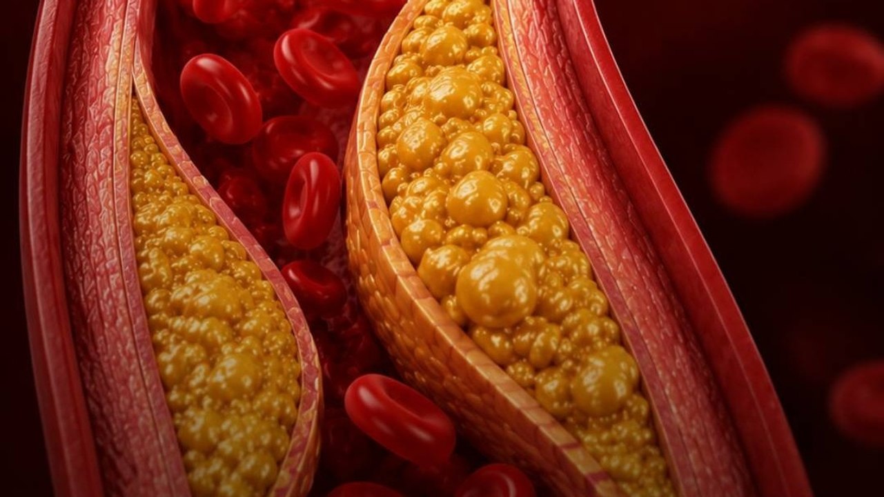 Heart Disease Risk: कितना बढ़ने पर खतरनाक हो जाता है Cholesterol? जानिए कब जरूरी होती है दवा