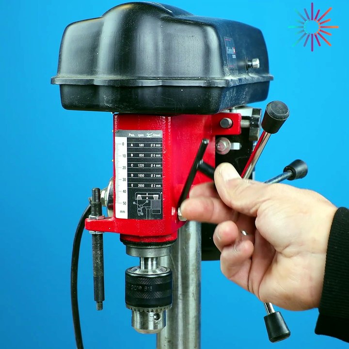 Handy and simple DIY tool hack