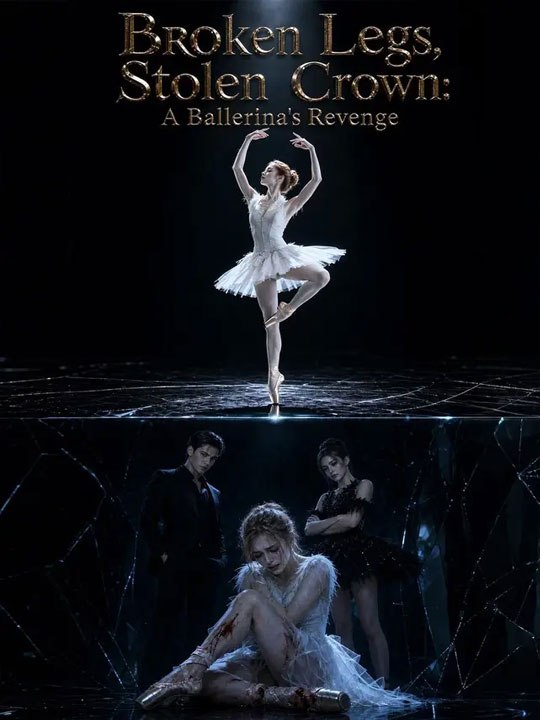 Broken Legs, Stolen Crown A Ballerina's Revenge - New Movie 2026  🔥🔥🔥FULL MOVIES ENGLISH SUB 2026