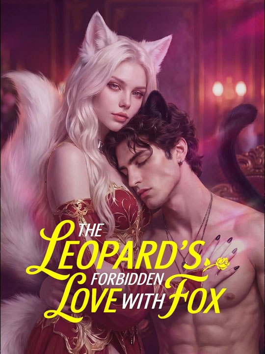 The Leopard's Forbidden Love with Fox - 🔥🔥🔥FULL MOVIES ENGLISH SUB 2026