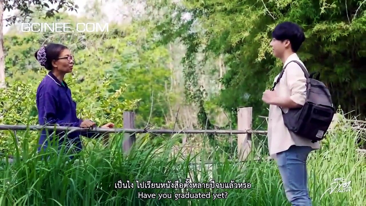 Hometown's Embrace Episode 1 I FULL MOVIES ENGLISH SUB