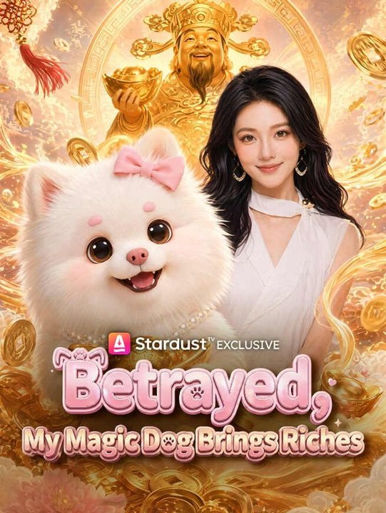 Betrayed, My Magic Dog Brings Riches Full Movie