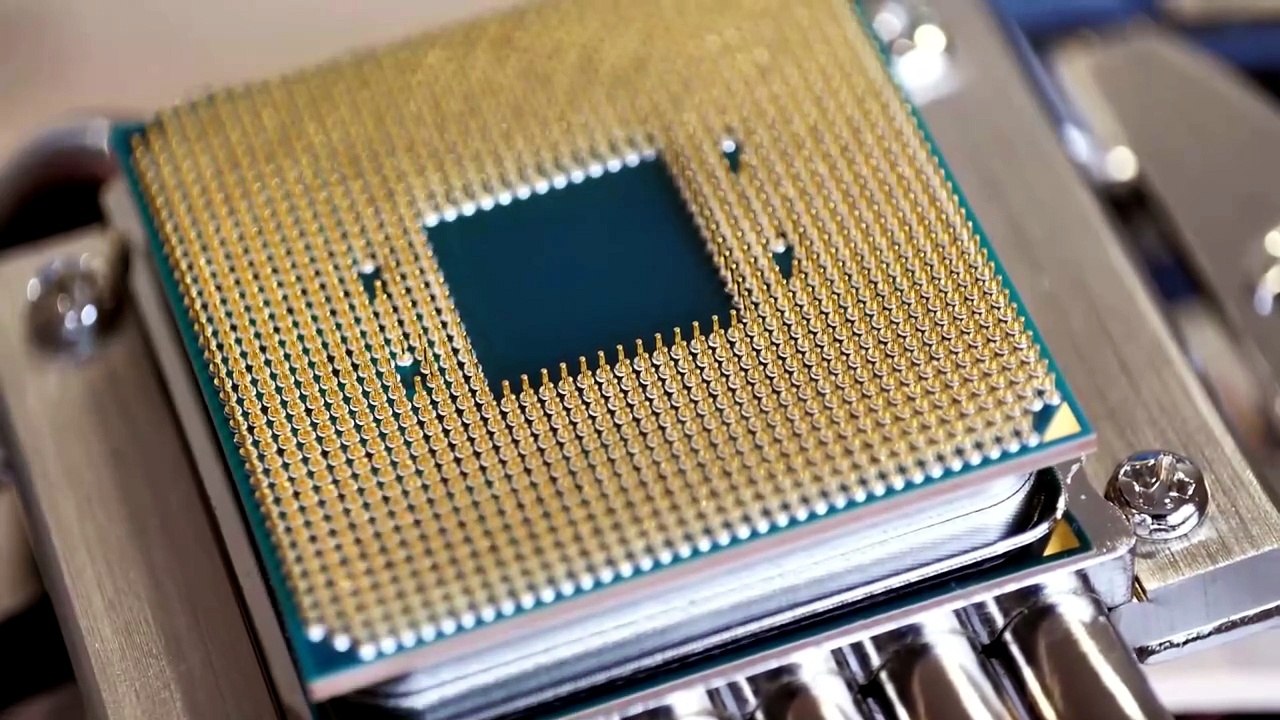 Inside the Mega-Coolers That Keep the Internet Alive