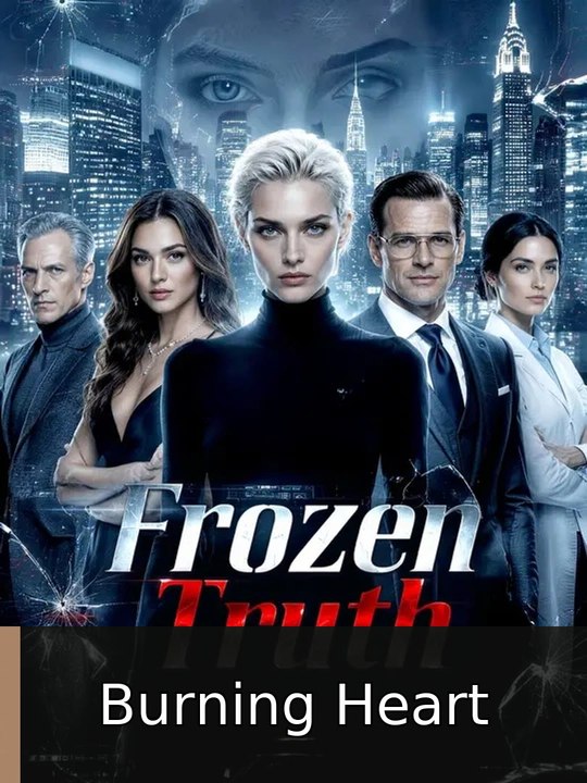 Frozen Truth #englishsub #fullmovie🧲🍿 | Burning Heart