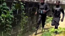 MI NUEVA ARMA..