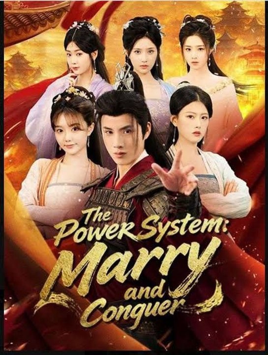 The Power System Marry and Conquer - FULL MOVIE | 2026 Exclusive