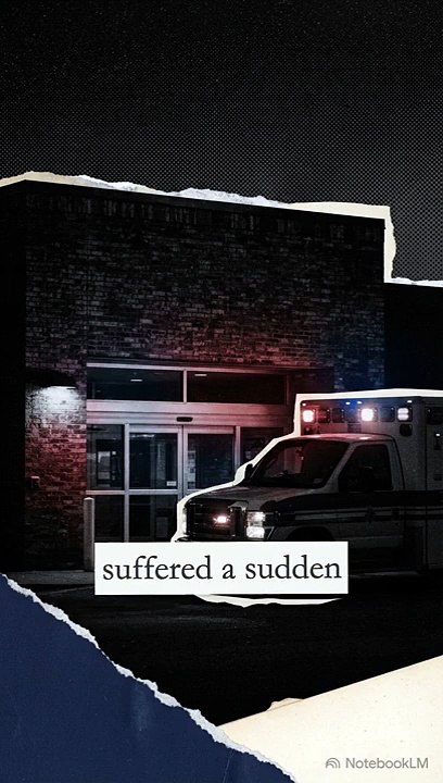 Is Mitch McConnell BRAIN DEAD? The Cardiac Arrest Cover-Up Nobody's Talking About #Shorts