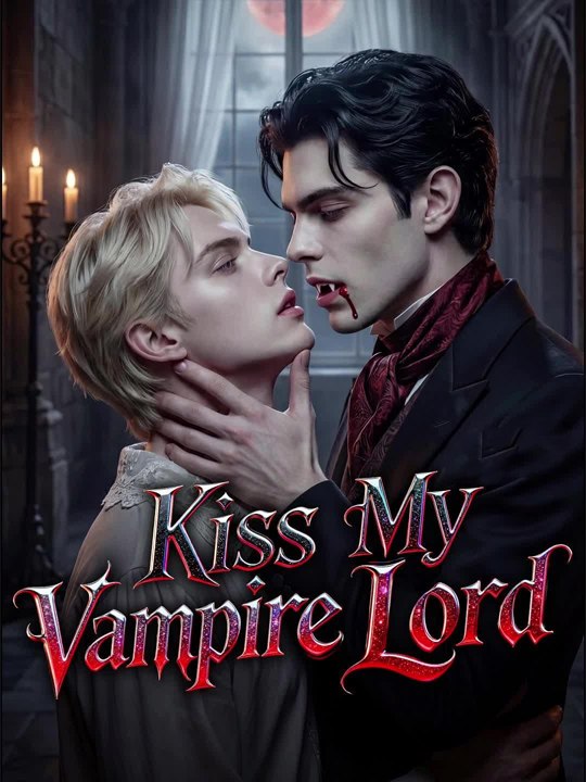 Kiss My Vampire Lord englishsub watchfull ⚡️🍿⚡️