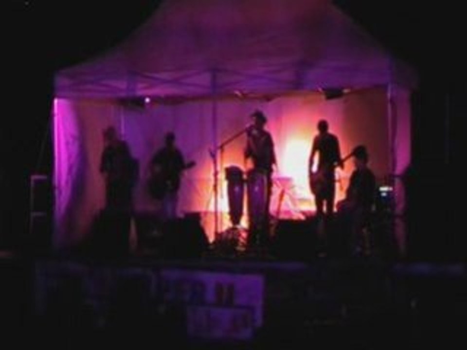 Fralos pjt 2008
