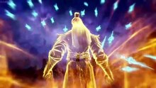 Ten Thousand Worlds [Wan Jie Duzun] Season 3 Episode 189 [463] Subtitles [ENGLISH + INDONESIAN]