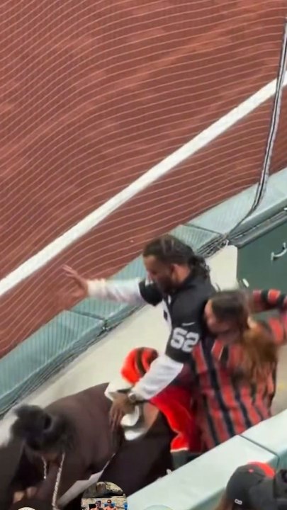 Violent Brawl Between Female Giants Fans at Oracle Park