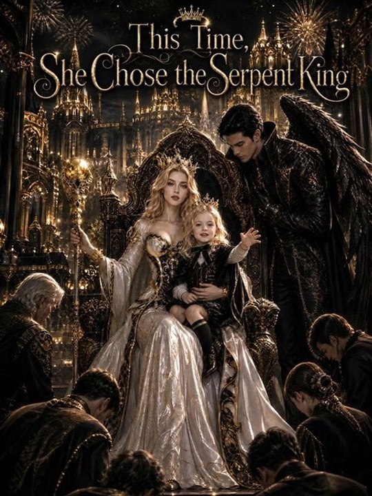This Time, She Chose the Serpent King - New Movie 2026 -🔥🔥🔥FULL MOVIES ENGLISH SUB 2026