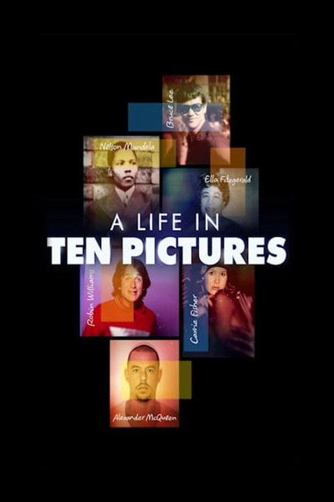 A Life in Ten Pictures - Season 3 - Episode 01: Putin