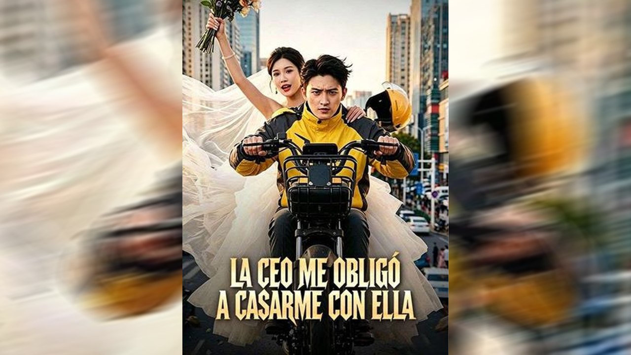 [Doblado] La CEO me Obligó a Casarme con Ella | Serie Completa | Short Drama Español | NITRO REALMS