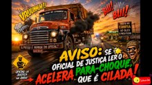 🤣🚛SE LIGA NESSAS FRASES DE PARA-CHOQUE!