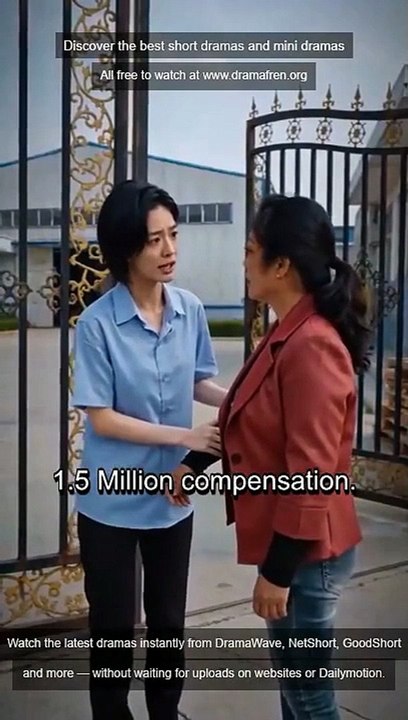A Ghost Worker? A Deadly Factory Murder!- Full Drama Movie English Sub [Full Movie]