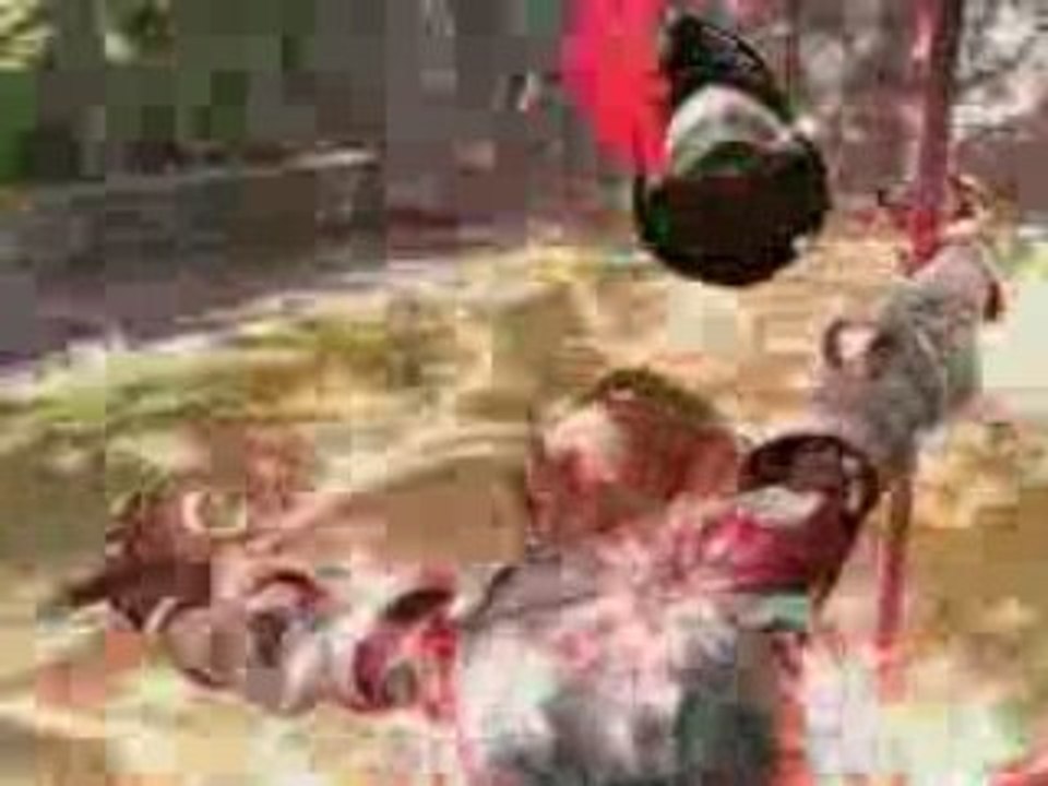 Soulcalibur IV