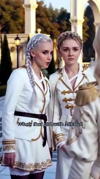 My Four Divine Guardians Are Completely Obsessed With Me - Full Movie #englishsub #watchfull ⚡️🍿⚡️ [Full Movie]
