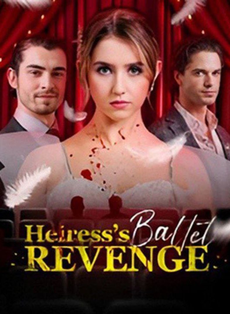 ⁣Heiress Ballet Revenge Web Series
