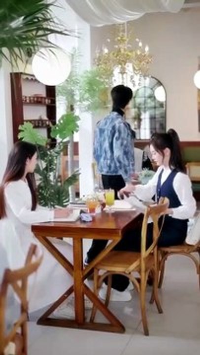 The Nanny's Rule: Three Alphas, Forbidden Desires 【Full Movie / Eng Sub】