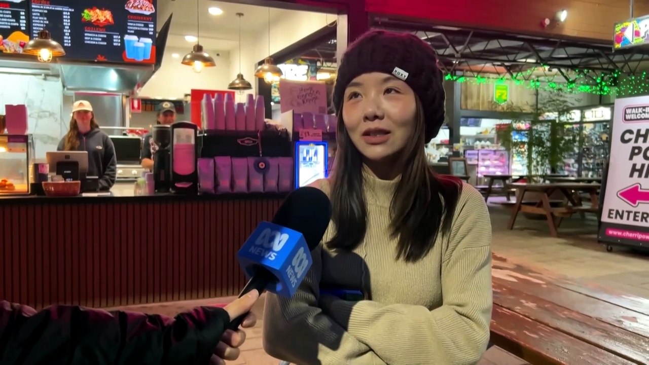 Warmer winters drive innovation in artificial snow machines