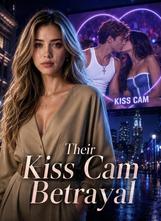 Their Kiss Cam Betrayal | New Movie 2026