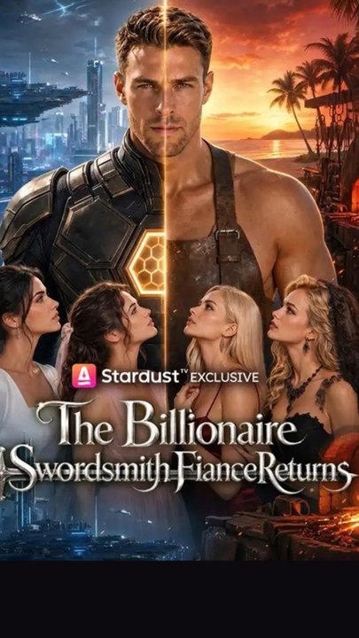 The Billionaire Swordsmith Fiance Returns - FULL HD