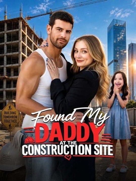 Found My Daddy At The Construction Site Ep - - Hot | Short Drama | 2026 ✅ FULL [Eng Sub]