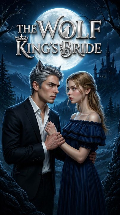 The Wolf King's Bride - Full Episode (ENGSUB) | Forbidden Love, Alpha Wolf, Drama Series
