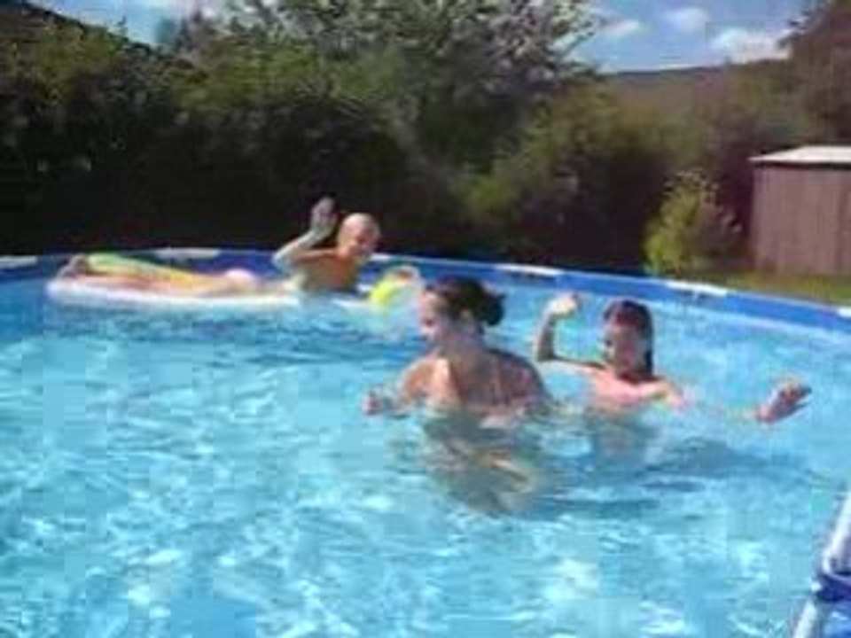 Sommarhälsning till Sara