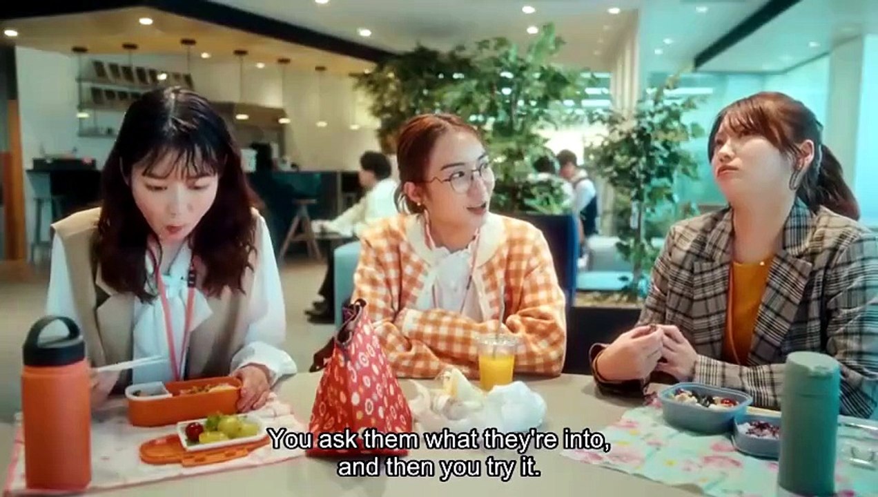 Let'S End Our Friendship Now Asian Series EN SUB Episode 1 Full Episode 2026