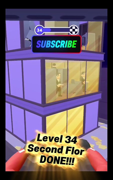 Hit Master - Level 34/2